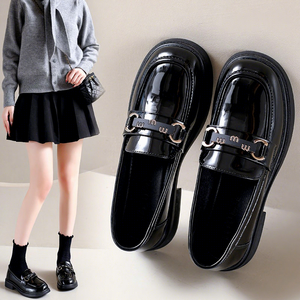 Nuove Scarpe da <span class=keywords><strong>Donna</strong></span> con <span class=keywords><strong>Tacco</strong></span> Basso e Suola Antiscivolo, Calzature Casual Dolci e Sportive per il Pendolarismo - Product Image 1