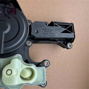 06H103495AH EA888 nuevo conjunto de válvula PCV separador para AUDI TT A4 A5 A6 Q5 para VW Golf GTI Tiguan Touran Passat CC 06H103495AJ - Product Image 3