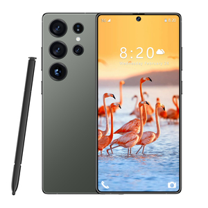 Original pour Samsung S25 Ultra 5G Dual Sim Smartphone 16 Go + 1 To Écran OLED 4K HD Compatibilité Cellulaire 3G 4G LTE - Product Image 4