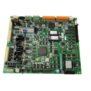 Optiview-piezas de repuesto para enfriador HVAC, Microboard Original, 331-02430-605 - Product Image 4