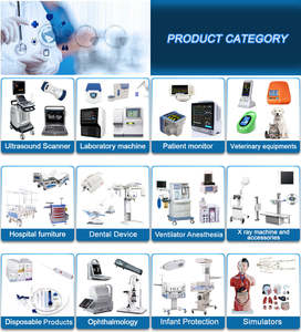 Aparelho De Sucção Elétrica Portátil Médica Máquina De Sucção De Escarro Equipamento Hospitalar Dispositivo Médico Sucção Plástica CE YUWELL - Product Image 6