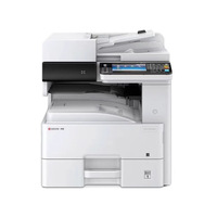 Copieur laser couleur intégré A3 Kyocera M8124cidn 8130dn 8224 8228cidn, machine intégrée d'impression et de numérisation
