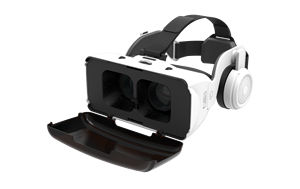 Kính thực tế ảo 3D VR <span class=keywords><strong>Box</strong></span> 2025, thiết bị mô phỏng, tai nghe VR Metaverse dành cho <span class=keywords><strong>iPhone</strong></span> và điện thoại thông minh - Product Image 5