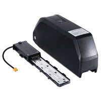 Batterie de vélo électrique haute puissance 72V 20.8AH avec cellules de marque 21700, BMS 40A inclus pour kits de moteur électrique 2000W, chargeur rapide