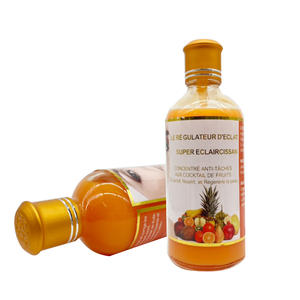 Serum Pemutih Kulit Glutathion <span class=keywords><strong>Super</strong></span> Eclaircissant Konsentrat Buah untuk Anti-Noda Glutathion <span class=keywords><strong>Whitening</strong></span> Skincare <span class=keywords><strong>Super</strong></span> - Product Image 1