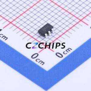 Original-New SN74AUP1G97DBVR SOT-23-6 Circuit intégré IC Chip Logic Gate Vente entière Puces de composants électroniques et service de nomenclature - Product Image 1