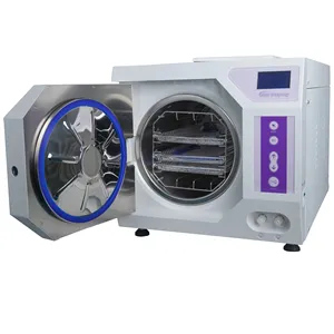 Low price class B standard autoclave