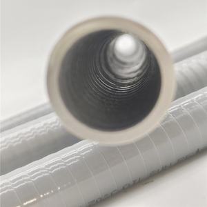 Conducto corrugado eléctrico impermeable Hft conducto corrugado Ent conducto flexible hermético líquido no metálico para cable eléctrico - Product Image 3