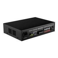 XIDLY profesyonel kamu adresi Pa amplifikatör Mp3 mavi diş alıcısı ile mavi diş Tuner amplifikatör