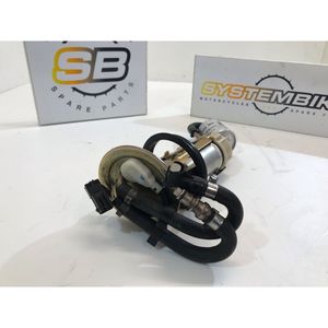 Carena Laterale Sinistra per Suzuki V-Strom 1000 DL 2007-2012, Parte di Carrozzeria per Moto - Product Image 6