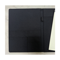 Carnet de notes à sublimation personnalisé format A4/A5/A7 avec bloc-notes, couvercle de transfert de chaleur, intérieur vierge pour la marque