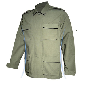 Traje Táctico de Camuflaje DF22 BDU, Uniforme de Entrenamiento Resistente al Desgaste y a los Arañazos, Conjunto de Ropa Deportiva para Exteriores - Product Image 4