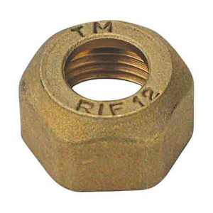 Catégorie de produit Raccords de tuyau à écrou de blocage 12X3/8 - Product Image 1