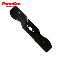 Lame de coupe ultra haute performance 742P05086 de 54 pouces compatible avec Cub Cadet MTD 742-05086 Enduro XT1-GT54 XT2-ST54 Ultima ZT1-54 ZT2-54