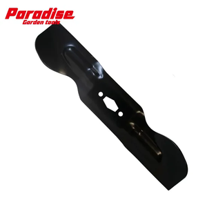 ใบมีดยกสูงพิเศษ 742P05086 ขนาด 54 นิ้ว ใช้ได้กับเครื่องตัดหญ้า Cub Cadet MTD 742-05086 Enduro XT1-GT54 XT2-ST54 <span class=keywords><strong>Ultima</strong></span> ZT1-54 ZT2-54 - Product Image 5