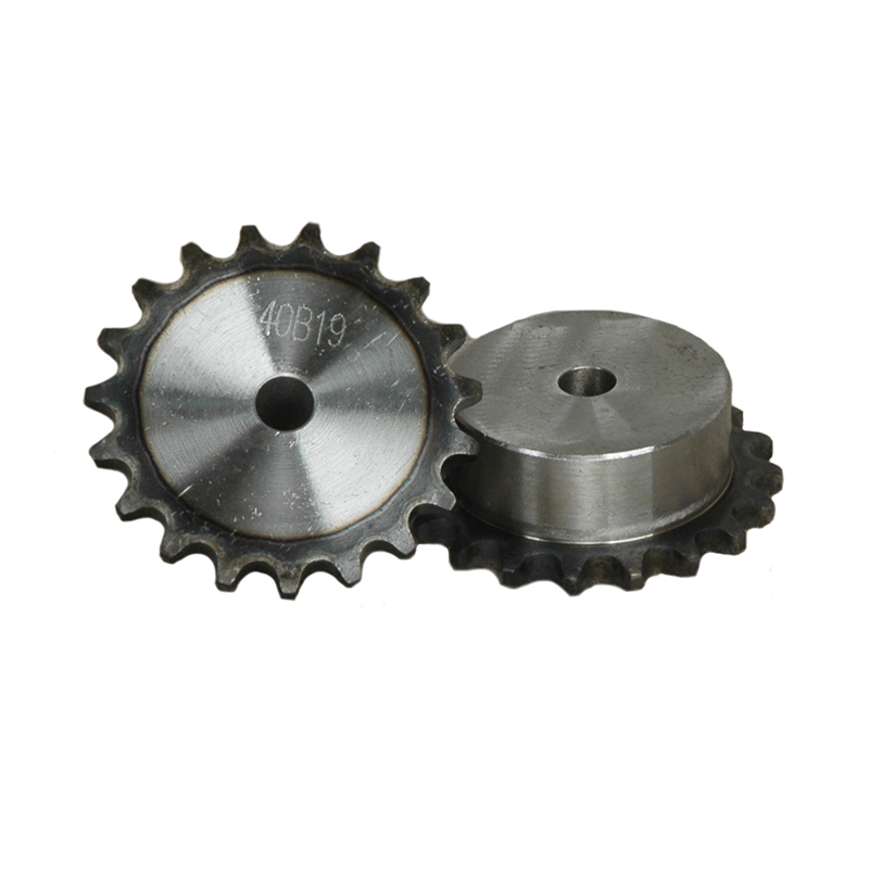 Американский стандарт ANSI #40 1/2 "цепная звездочка