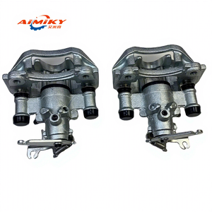 Étrier <span class=keywords><strong>de</strong></span> <span class=keywords><strong>frein</strong></span> 4011-MA00A 44001-MA00A 44011-MA000 44001-MA000 344120 344121 pour <span class=keywords><strong>Nissan</strong></span> <span class=keywords><strong>Cabstar</strong></span> 06-11 - Product Image 1