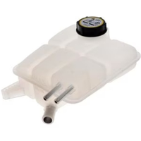 Tanque de Depósito de Refrigerante con Tapa Compatible con Mazda 3 2004-2012 OEM 603-043, Precio al por Mayor 603-043