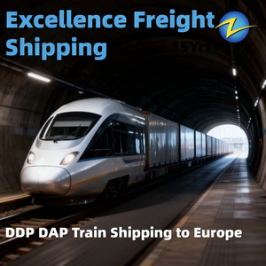 EXCELLENCE Merk UPS DHL FedEx Express Verzending Lucht-/Zeevracht Shenzhen China Bahrein Bangladesh Korea Thailand Verzekering 3-7 - Product Image 2
