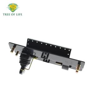 Poignée de coffre Tree Of Life pour Suzuki Aerio Liana, pièce de rechange en ABS noir - Product Image 2