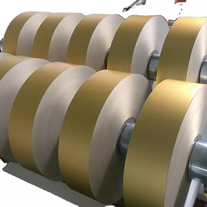 Meilleure qualité prix compétitif 12cm 40 microns plaque d'alliage d'aluminium enduit soudage de coupe - Product Image 2