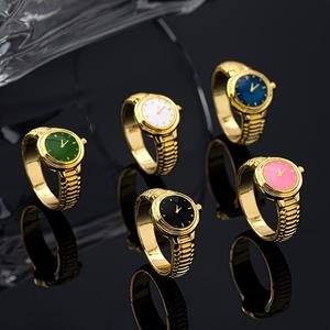 Hot sale <b>watches</b> <b>rings</b> fashion design jewelry wholesale <b>rings</b> women's <b>rings</b> - Product Image 2