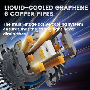 HAIZG Super Bright C16 Luzes <span class=keywords><strong>LED</strong></span> Auto 400W H7 <span class=keywords><strong>LED</strong></span>-Scheinwerfer lampe Anderes Auto licht zubehör - Product Image 6