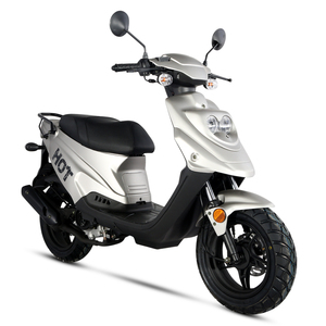 Gallop Nouvelle Mode Fournisseur d'Usine <span class=keywords><strong>ZNEN</strong></span> <span class=keywords><strong>Scooter</strong></span> à Essence Populaire 150cc - Product Image 4