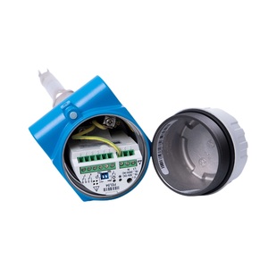 Interrupteur de niveau aseptique à fourche vibrante E+H Liquiphant M FTL51 – Pièces de réception principales : 316L - Product Image 1