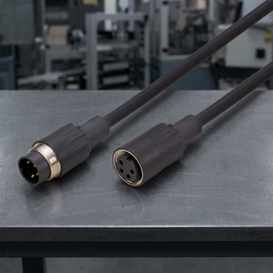 Adattatori e Connettori IFM E2M202 - Origine: Contattaci - Product Image 3