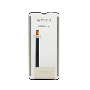 Écran LCD avec numériseur tactile et capteur de remplacement pour <span class=keywords><strong>Blackview</strong></span> <span class=keywords><strong>A80</strong></span> <span class=keywords><strong>Pro</strong></span> - Prix de gros - Product Image 1