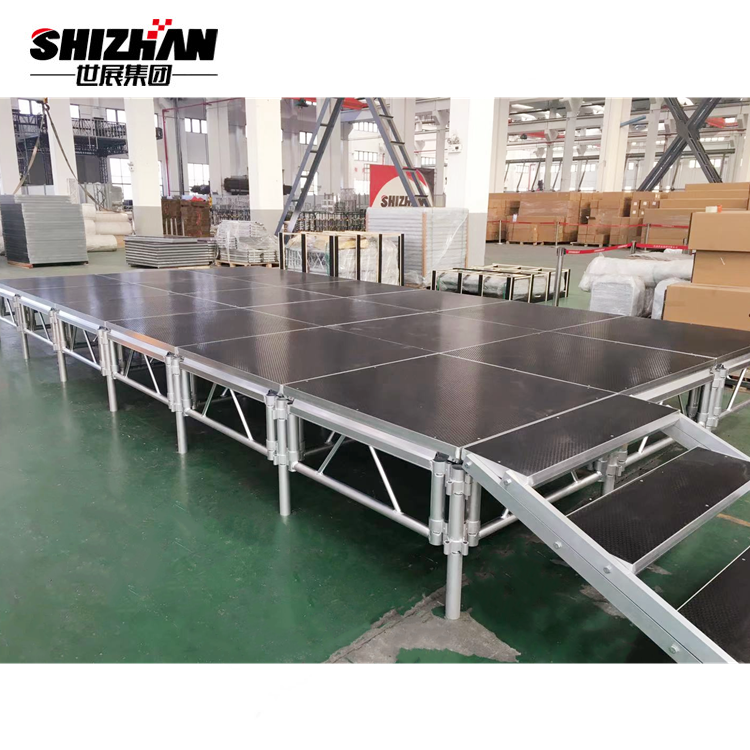 Concert Portable Stage Lights Stage Sound