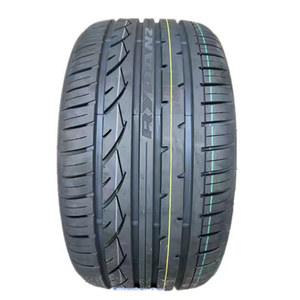 Radialreifen 235-255mm 205/55R16 für R15-R22 Räder - Original-Ersatz mit 5 Jahren Garantie für Sanfte und Stabile Kontrolle - Product Image 1