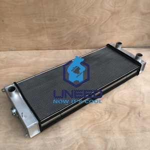 Radiador de alta qualidade à venda 421-03-44110 421-03- 44120 para <span class=keywords><strong>KOMATSU</strong></span> WA450-6 <span class=keywords><strong>WA470</strong></span>-6 WA480-6 <span class=keywords><strong>Wheel</strong></span> <span class=keywords><strong>Loader</strong></span> - Product Image 1