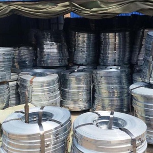 Черная и синяя стальная металлическая обвязка для упаковки и обвязки - Product Image 6