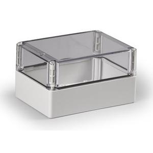 Producto de cajas de instrumentos y electrónica de casete SPCP 131810 T - Product Image 1