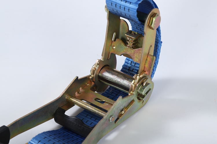 Рекламные различные прочные сверхмощные ремни с храповым механизмом хорошего качества