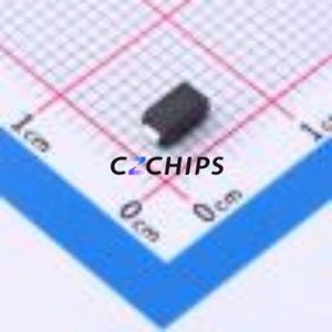 Diode Zener SMA 1SMA4753A neuve d'origine, composants électroniques en gros, fournisseur de puces et service BOM - Product Image 1