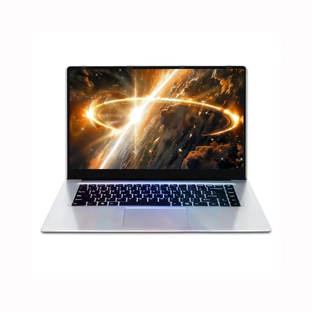 Cheap Brand New Laptop 14 Inches Ultra Mini Portable PC Computer Win 11 Pro Computadora Portatil