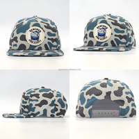 Gorra de Béisbol Personalizada con Diseño Snapback, Logotipo de PVC, Gorra Ajustada de 5 o 7 Paneles, de Poliéster, para Golf, con Corte Láser, Resistente al Agua