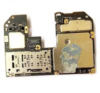 Carte mère pour Mi9T Redmi K20 Pro K20 128 Go 128 Go d'occasion Garantie 1 an Carte mère principale débloquée globalement