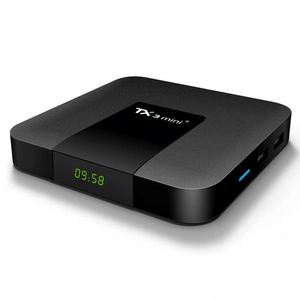 <strong>2025</strong> New Ultra HD <strong>4K</strong> 60fps OTT <strong>IPTV</strong> Box <strong>Stable</strong> Dual Stream TV Set-Top Box Receiver with 2G 16G Storage Analog Type - Product Image 2