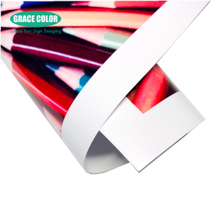 Self Adhesive <strong>Removable</strong> PVC Sticker Printing <strong>Vinyl</strong> - Product Image 1