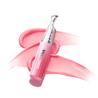 Essence liquide nourrissante et hydratante pour les lèvres, à l'acide hyaluronique et à la vitamine C, végane, de haute qualité, avec une couleur riche pour les lèvres (OEM)