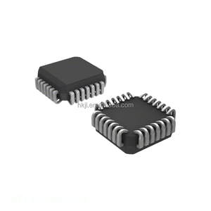 Distribuidor autorizado Embedded 28 LCC (J Lead), componentes de circuito electrónico de - Product Image 1