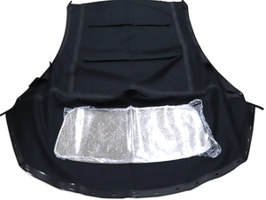 OE # MU04-32944-SD FM-3229-SS Chevy-1254 FOR9404-6555 10-11-MUS-101เสื้อแปลงสภาพนุ่มเหมาะสำหรับฟอร์ดมัสแตง1994-2004 - Product Image 3