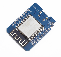 D1 mini-Mini NodeMcu 4M octets Lua WIFI L'internet des Objets développement basé ESP8266 WeMos
