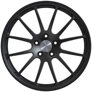 GVICHN nuovi cerchi auto in lega forgiati 18-23 pollici 5 Modulare razze auto <span class=keywords><strong>Mag</strong></span> Pcd 5x11 2/5x120 perfetti per BMW E82 5x11 2/5x120 nuovi - Product Image 4