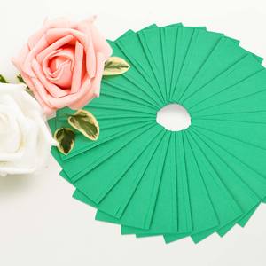 กระดาษทิชชู่ลายนูน2-3ชั้นแบบกำหนดเองผ้าเช็ดปากสำหรับโต๊ะอาหารตัวอย่างฟรี - Product Image 3