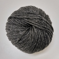 Fil à tricoter à la main fantaisie 30% laine 70% acrylique 4mm fantaisie islande fil itinérant pour le tricot au Crochet